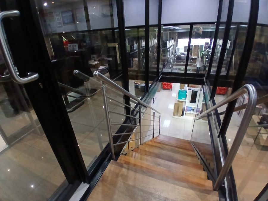 To Let commercial Property for Rent in Rustenburg Central North West